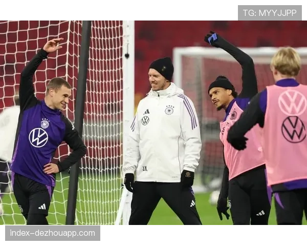 德国队纳格尔斯曼变革 高位防线与快速转换结合