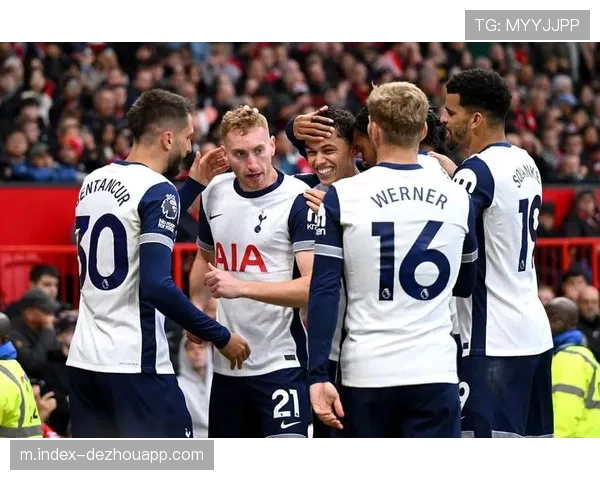 麦迪逊伤缺热刺进攻受阻 中场核心缺阵影响显著