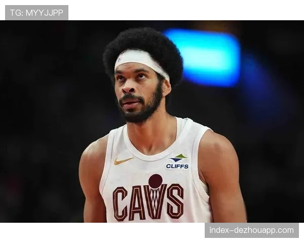 阿伦真实命中率66.9% 骑士内线吃饼能力联盟顶级